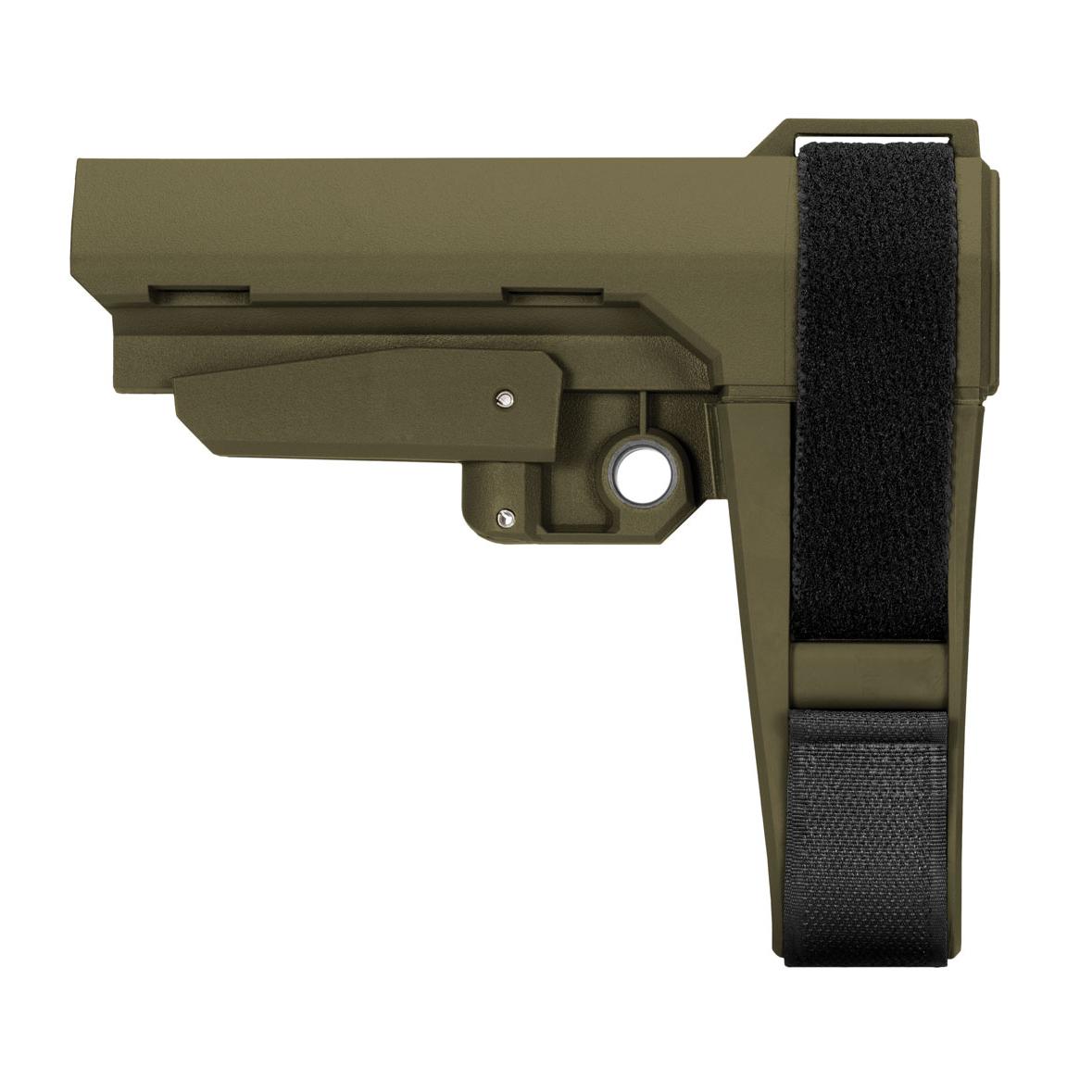 SBA3 Brace AR15 Pistol Stablizing Brace